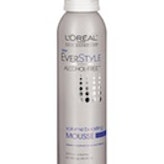 L'Oreal EverStyle Alcoho…